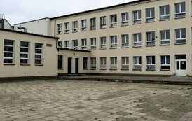 6.5 mln złotych na nowe projekty (na zdjęciu znajduje się budynek)