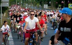 XIII Rajd Honoru w hołdzie bohaterom Postania Warszawskiego 12