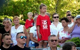 XIII Rajd Honoru w hołdzie bohaterom Postania Warszawskiego 33