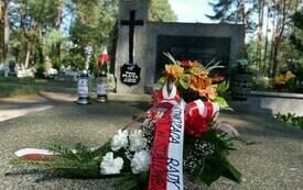 XIII Rajd Honoru w hołdzie bohaterom Postania Warszawskiego 67