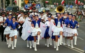 W hołdzie obrońcom Ojczyzny &ndash; Stalowa Wola oddała cześć polskim żołnierzom 85