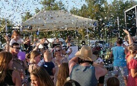 Stalowa Wola &ndash; miasto rekord&oacute;w i radości 1