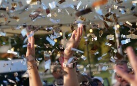 Stalowa Wola &ndash; miasto rekord&oacute;w i radości 3