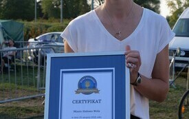 Stalowa Wola &ndash; miasto rekord&oacute;w i radości 4