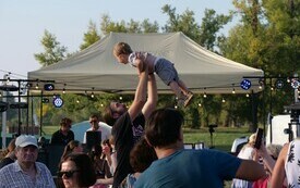 Stalowa Wola &ndash; miasto rekord&oacute;w i radości 6