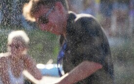 Stalowa Wola &ndash; miasto rekord&oacute;w i radości 7