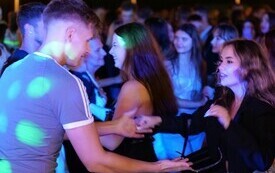 Stalowa Wola &ndash; miasto rekord&oacute;w i radości 10