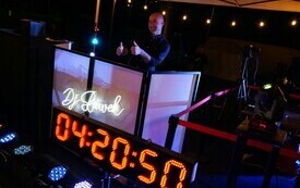 Stalowa Wola &ndash; miasto rekord&oacute;w i radości 11