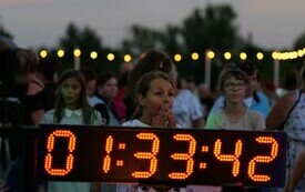 Stalowa Wola &ndash; miasto rekord&oacute;w i radości 13