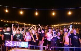 Stalowa Wola &ndash; miasto rekord&oacute;w i radości 15