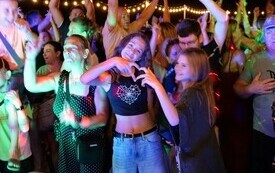 Stalowa Wola &ndash; miasto rekord&oacute;w i radości 17