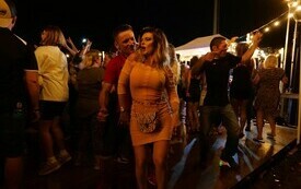 Stalowa Wola &ndash; miasto rekord&oacute;w i radości 18