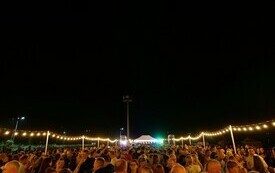 Stalowa Wola &ndash; miasto rekord&oacute;w i radości 19