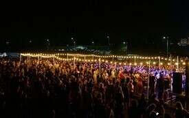 Stalowa Wola &ndash; miasto rekord&oacute;w i radości 20