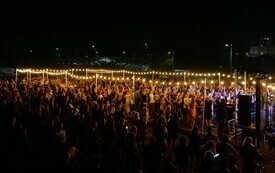 Stalowa Wola &ndash; miasto rekord&oacute;w i radości 21