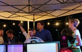 Stalowa Wola &ndash; miasto rekord&oacute;w i radości 24