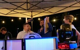 Stalowa Wola &ndash; miasto rekord&oacute;w i radości 25