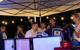 Stalowa Wola &ndash; miasto rekord&oacute;w i radości 26