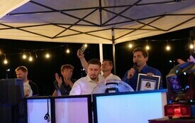 Stalowa Wola &ndash; miasto rekord&oacute;w i radości 27