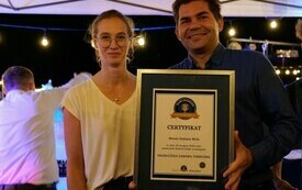 Stalowa Wola &ndash; miasto rekord&oacute;w i radości 30