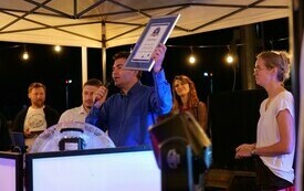 Stalowa Wola &ndash; miasto rekord&oacute;w i radości 31