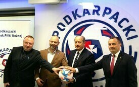 Reprezentacja Polski zn&oacute;w zagra w Stalowej Woli: Eliminacje do Mistrzostw Europy U-19 na obiektach Podkarpackiego Centrum Piłki Nożnej  1