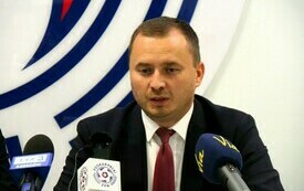 Reprezentacja Polski zn&oacute;w zagra w Stalowej Woli: Eliminacje do Mistrzostw Europy U-19 na obiektach Podkarpackiego Centrum Piłki Nożnej  2