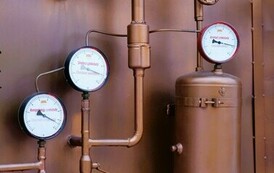 Festiwal Czekolady i słodkości w Stalowej Wol (na zdjęciu znajdują się zegary)