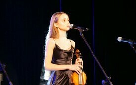 XV-lecie Ch&oacute;ru Gaude Vitae 8