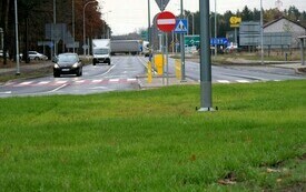 Nowoczesne inwestycje komunikacyjne zmieniają oblicze Stalowej Woli - turborobdo ul. Energetyk&oacute;w 18