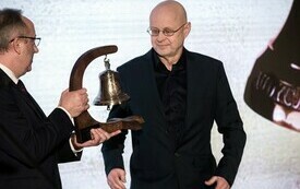 Grand Prix prezesa IPN dr Karola Nawrockiego dla filmu &quot;Kryptonim KOŚCI&Oacute;Ł&quot; 1