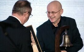 Grand Prix prezesa IPN dr Karola Nawrockiego dla filmu &quot;Kryptonim KOŚCI&Oacute;Ł&quot; 2