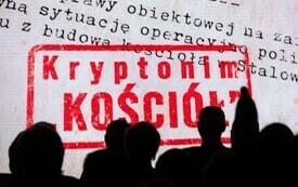 Grand Prix prezesa IPN dr Karola Nawrockiego dla filmu &quot;Kryptonim KOŚCI&Oacute;Ł&quot; 3