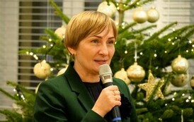 Pasja, zaangażowanie, sukcesy. Wręczenie nagr&oacute;d za osiągnięcia sportowe za 2024 rok 3
