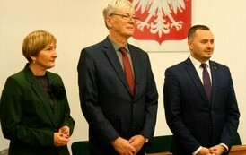Pasja, zaangażowanie, sukcesy. Wręczenie nagr&oacute;d za osiągnięcia sportowe za 2024 rok 32