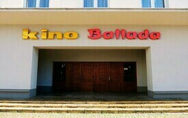 Kino Ballada