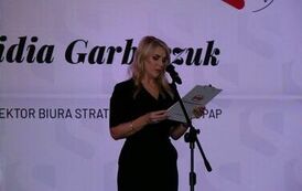 Stalowa Wola najlepszym miejscem do życia (na zdjęciu znajduje się kobieta)