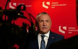 Stalowa Wola najlepszym miejscem do życia(na zdjęciu znajde się mężczyzna)