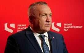 Stalowa Wola najlepszym miejscem do życia(na zdjęciu znajde się mężczyzna)