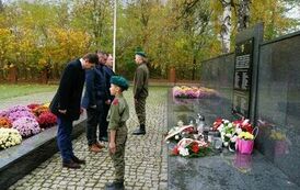 &bdquo;Z niepodległością jest jak z miłością &ndash; trzeba dbać o nią każdego dnia&rdquo; &ndash; X Ognisko Patriotyzmu  4