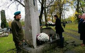 &bdquo;Z niepodległością jest jak z miłością &ndash; trzeba dbać o nią każdego dnia&rdquo; &ndash; X Ognisko Patriotyzmu  5