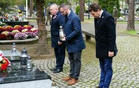 &bdquo;Z niepodległością jest jak z miłością &ndash; trzeba dbać o nią każdego dnia&rdquo; &ndash; X Ognisko Patriotyzmu  10