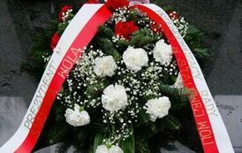 &bdquo;Z niepodległością jest jak z miłością &ndash; trzeba dbać o nią każdego dnia&rdquo; &ndash; X Ognisko Patriotyzmu  12