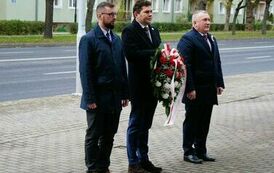 &bdquo;Z niepodległością jest jak z miłością &ndash; trzeba dbać o nią każdego dnia&rdquo; &ndash; X Ognisko Patriotyzmu  14