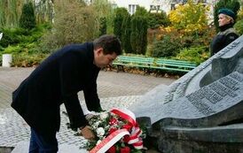 &bdquo;Z niepodległością jest jak z miłością &ndash; trzeba dbać o nią każdego dnia&rdquo; &ndash; X Ognisko Patriotyzmu  16