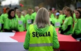 &bdquo;Z niepodległością jest jak z miłością &ndash; trzeba dbać o nią każdego dnia&rdquo; &ndash; X Ognisko Patriotyzmu  24