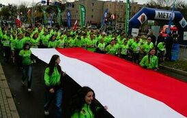 &bdquo;Z niepodległością jest jak z miłością &ndash; trzeba dbać o nią każdego dnia&rdquo; &ndash; X Ognisko Patriotyzmu  26