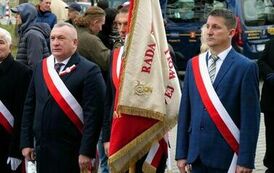 &bdquo;Z niepodległością jest jak z miłością &ndash; trzeba dbać o nią każdego dnia&rdquo; &ndash; X Ognisko Patriotyzmu  31