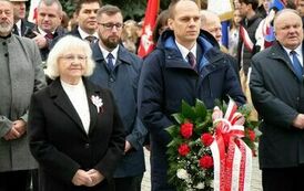&bdquo;Z niepodległością jest jak z miłością &ndash; trzeba dbać o nią każdego dnia&rdquo; &ndash; X Ognisko Patriotyzmu  32