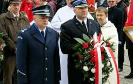 &bdquo;Z niepodległością jest jak z miłością &ndash; trzeba dbać o nią każdego dnia&rdquo; &ndash; X Ognisko Patriotyzmu  35